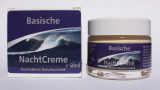 Basische Nachtcreme
