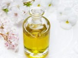 Massageöl individuelle Mischung 100ml mit Olivenöl kbA